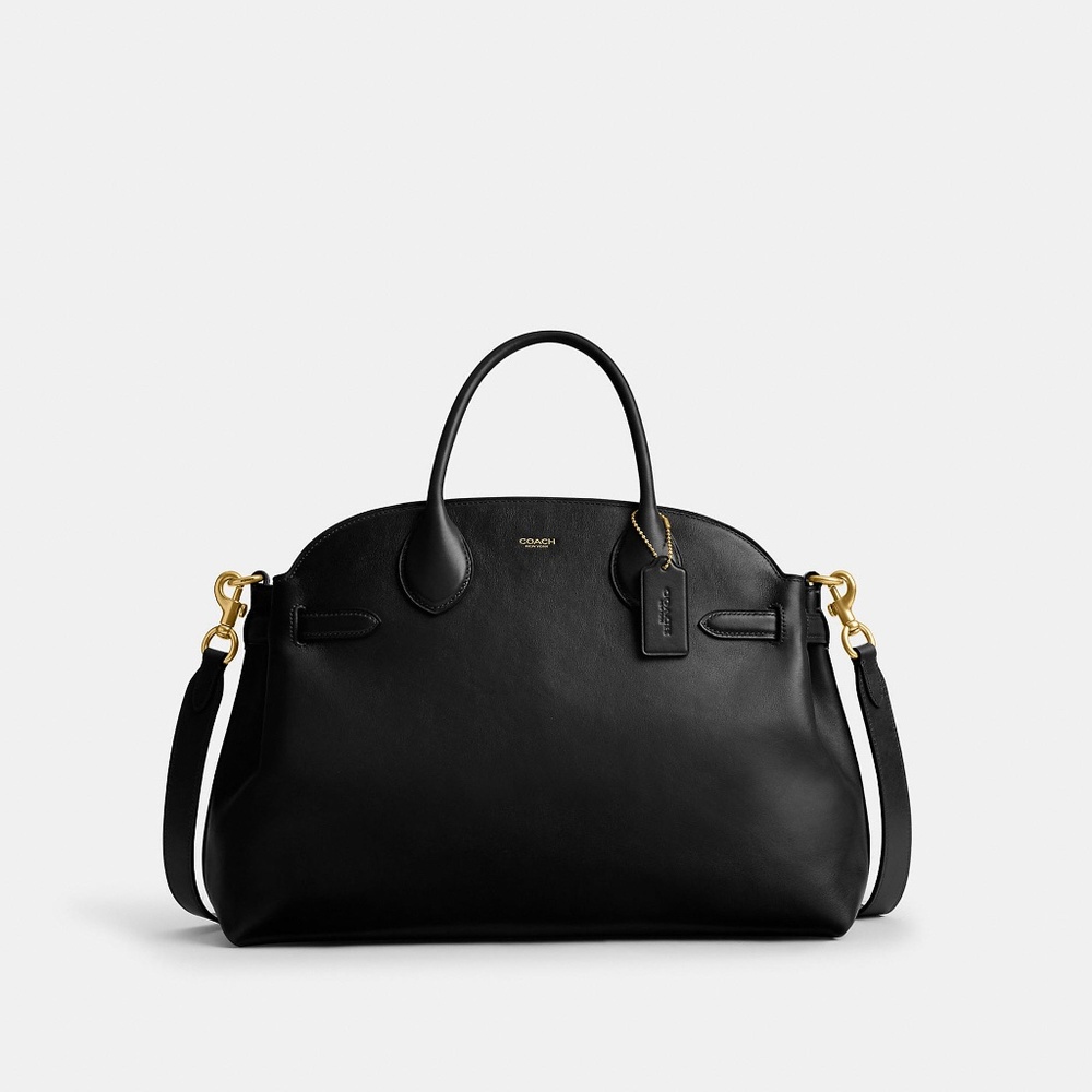 Coach Soft Empire Carryall Bag 40